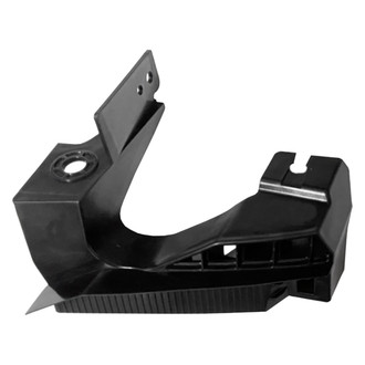 Replace® - Front Inner Passenger Side Bumper Cover Bracket (CAPA Certified)