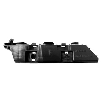 Replace® - Front Lower Passenger Side Bumper Cover Spacer Panel Bracket (Standard Line)