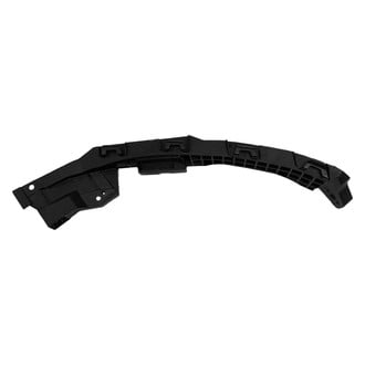 Replace® - Front Upper Passenger Side Bumper Cover Support (CAPA Certified)