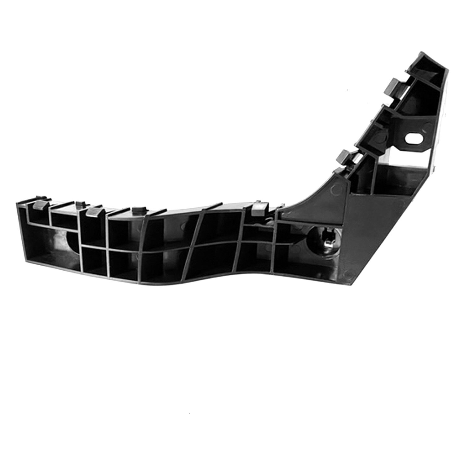 パーツ YUN Replace® HO1043149 - Front Passenger Side Bumper Cover Support