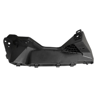 Replace® - Front Bumper Cover Supports