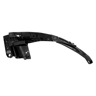 Replace® - Front Upper Passenger Side Bumper Cover Support (Standard Line)