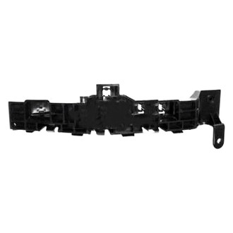 Replace® - Front Passenger Side Bumper Cover Spacer Panel (Standard Line)