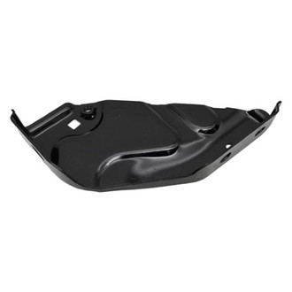 Replace® - Front Lower Passenger Side Bumper Cover Stay (Standard Line)