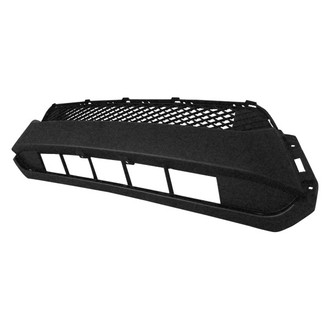 Replace® - Front Lower Fog Light Cover (CAPA Certified)
