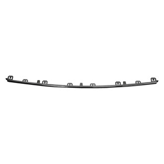 Replace® - Front Bumper Cover Molding (Standard Line)