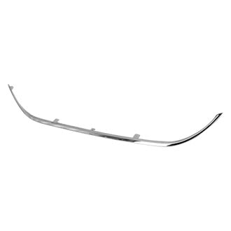 Replace® - Bumper Cover Grille Moldings