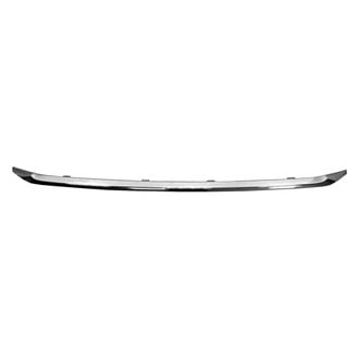 Replace® - Front Lower Bumper Cover Molding (CAPA Certified)