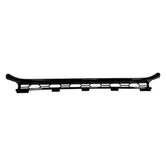 Replace® - Front Lower Bumper Cover Molding (Standard Line)