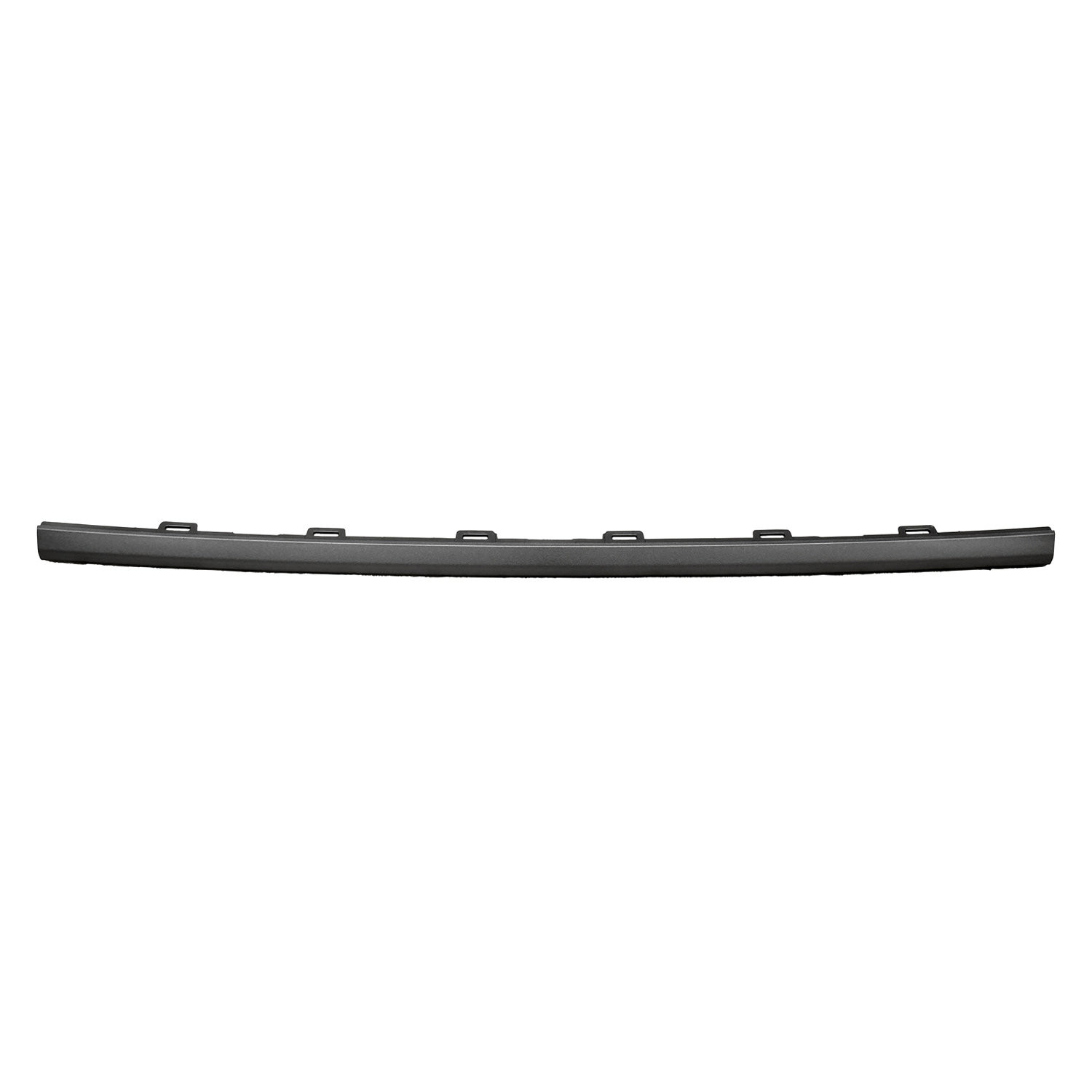 Replace® HO1044112 - Front Center Bumper Cover Molding (Standard Line)
