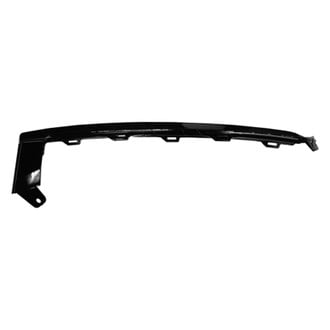 Replace® - Front Lower Driver Side Bumper Cover Molding (CAPA Certified)