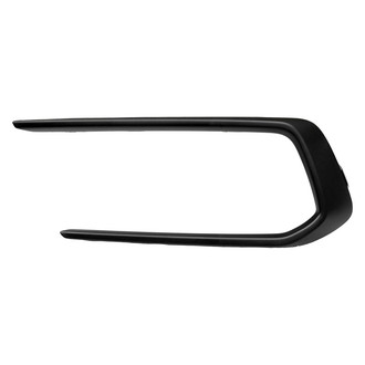 Replace® - Front Driver Side Fog Light Trim (Standard Line)