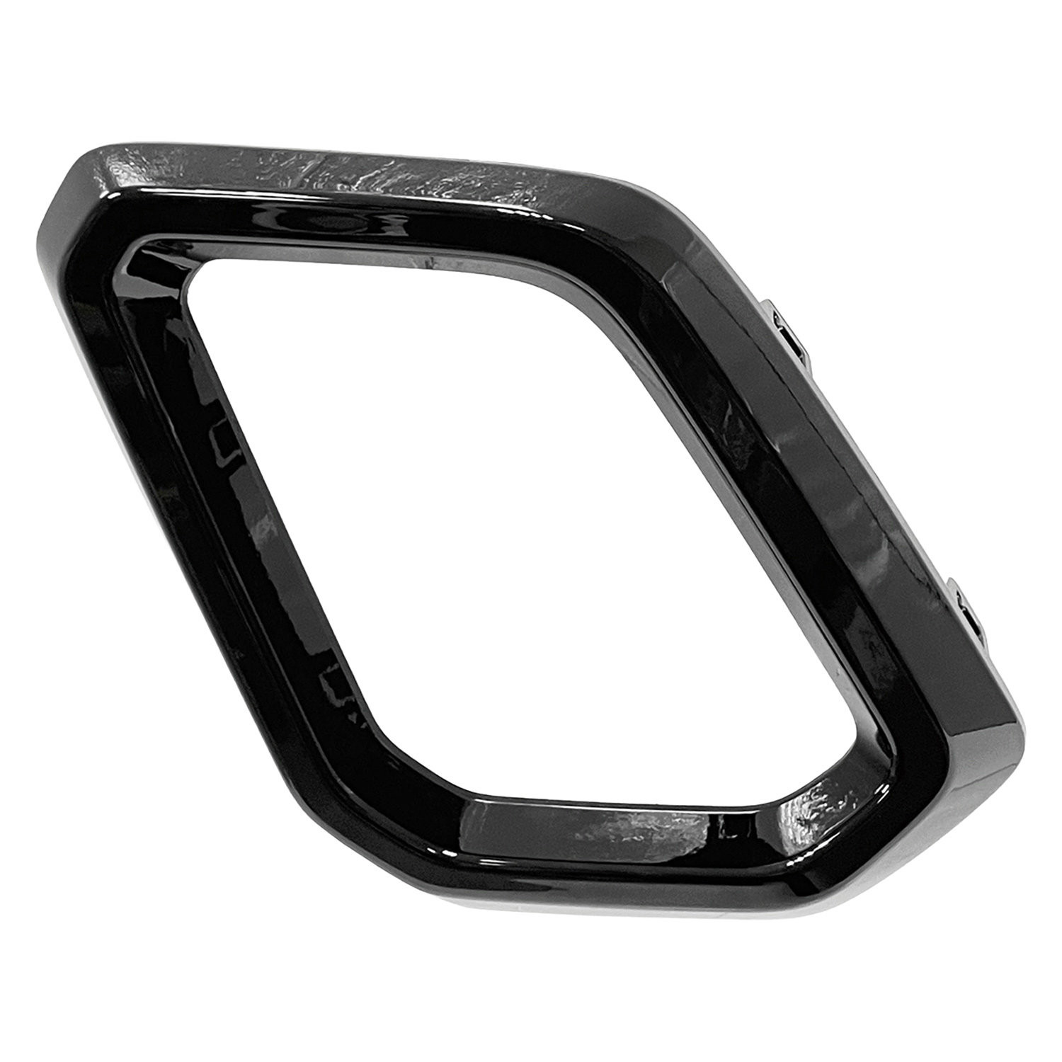 Replace® HO1046113 - Front Lower Outer Driver Side Bumper Grille