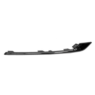 Replace® - Front Upper Passenger Side Fog Light Trim (Standard Line)