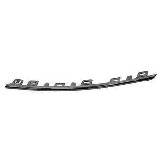 Replace® - Front Lower Passenger Side Fog Light Trim (Standard Line)
