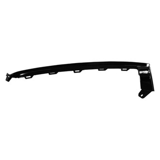 Replace® - Front Lower Passenger Side Bumper Cover Molding (CAPA Certified)