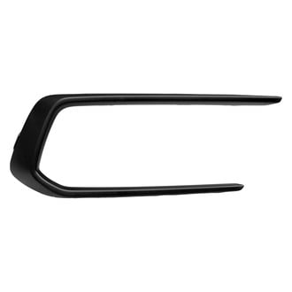 Replace® - Front Passenger Side Fog Light Trim (Standard Line)