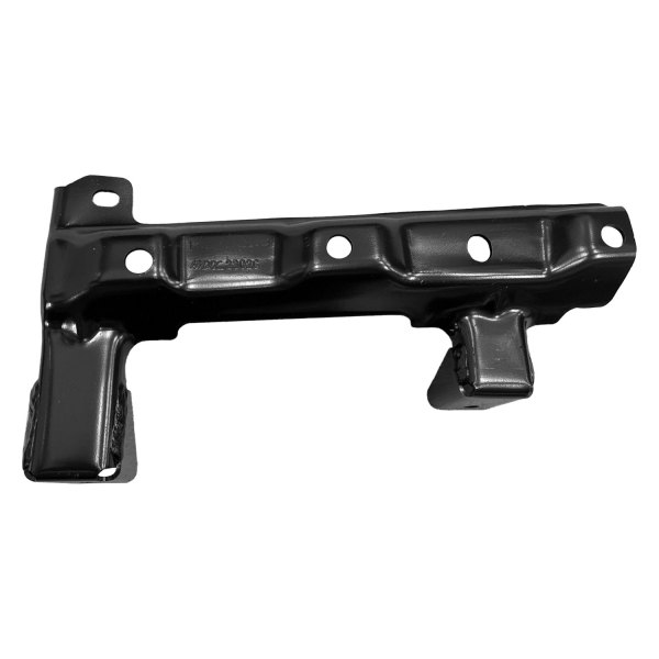 Replace® HO1062101C Front Driver Side Bumper Support Bracket