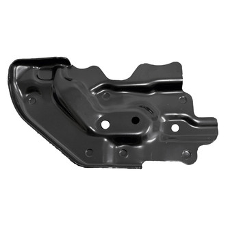 Replace® - Front Passenger Side Bumper Bracket (Standard Line)