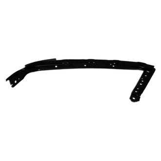 Replace® - Front Upper Outer Driver Side Bumper Cover Bracket (Diamond Standard Line)