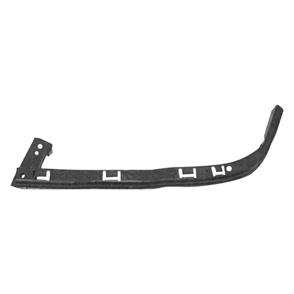 Replace® - Front Driver Side Upper Bumper Cover Support Bracket
