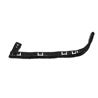 Replace® - Front Outer Driver Side Bumper Cover Support Bracket (CAPA Certified)