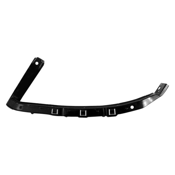 Replace® - Front Driver Side Upper Bumper Cover Bracket