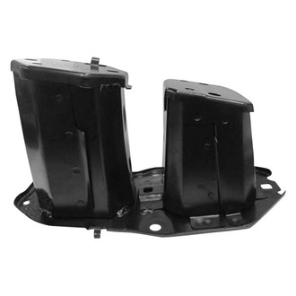 Replace® - Front Bumper Brackets