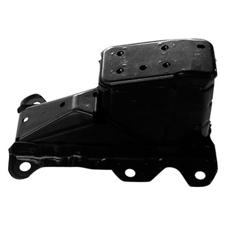Replace® - Front Driver Side Bumper Mounting Bracket (CAPA Certified)