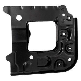 Replace® - Front Bumper Mounting Plates
