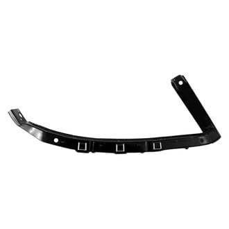 Replace® - Front Upper Passenger Side Bumper Cover Bracket (CAPA Certified)