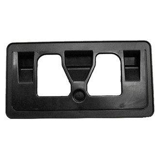 Replace® - Front License Plate Bracket