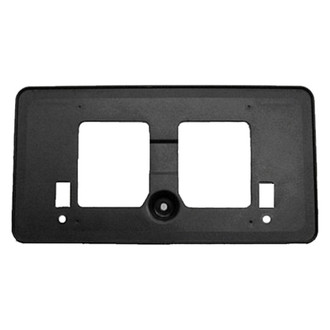 Replace® - Front License Plate Bracket