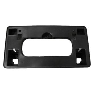 Replace® - Front License Plate Bracket