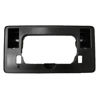 Replace® - Front License Plate Bracket