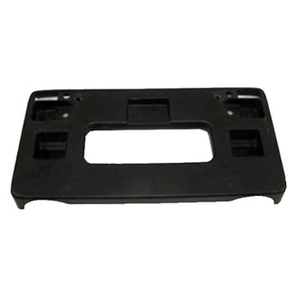 Replace® - Front License Plate Bracket