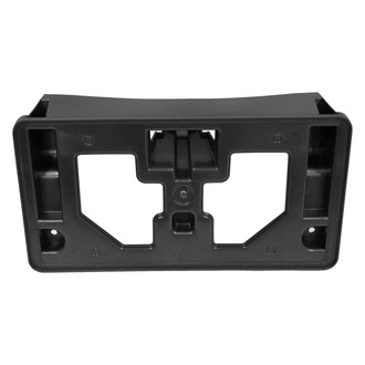Replace® - Front License Plate Bracket
