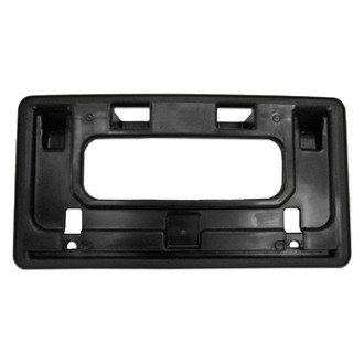 Replace® - Front License Plate Bracket
