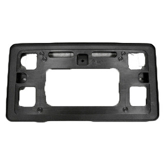 Replace® - Front License Plate Bracket