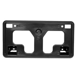 Replace® - Front License Plate Bracket