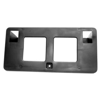 Replace® - Front License Plate Bracket