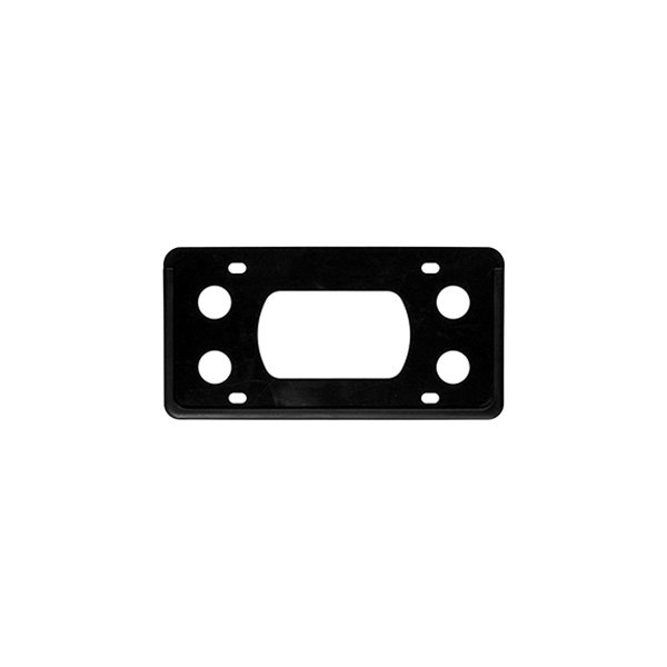 Replace® - License Plate Bracket