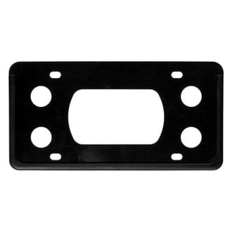 Replace® - Front License Plate Bracket