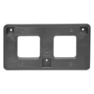 Replace® - Front License Plate Bracket