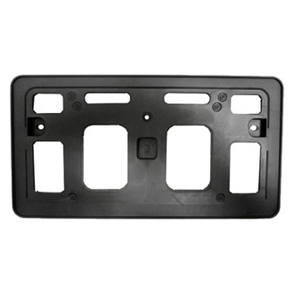 Replace® - License Plate Bracket