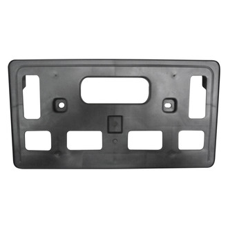 Replace® - License Plate Bracket