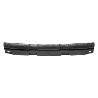 Replace® - Front Bumper Absorber (CAPA Certified)