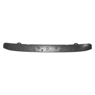 Replace® - Front Bumper Absorber (CAPA Certified)