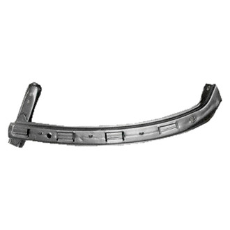 Replace® - Front Driver Side Bumper Cover Stiffener Bracket (Standard Line)