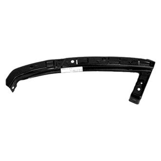 Replace® - Front Upper Driver Side Bumper Cover Stiffener Bracket (CAPA Certified)
